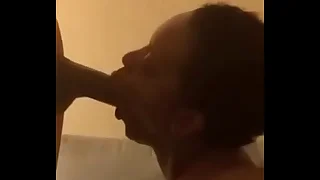 Open wide&comma; now say ahhh&excl;&excl;&excl;